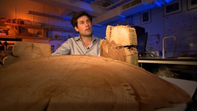 CanopyTrees's tweet image. Prof Ulf Büntgen documents climatic conditions going back centuries, using trees from across the world ! #TreeStories #ExploreTrees
ow.ly/fOMw30lXdpm