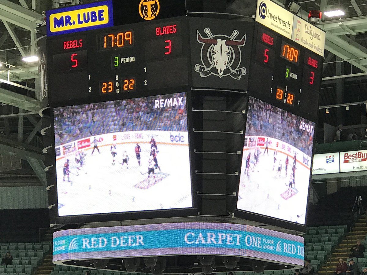 CarpetOneRD's tweet photo. We're back to the Centrium tomorrow to support our @Rebelshockey and the @UnitedWay_CA #sockeynight https://t.co/mXLVew1iS8