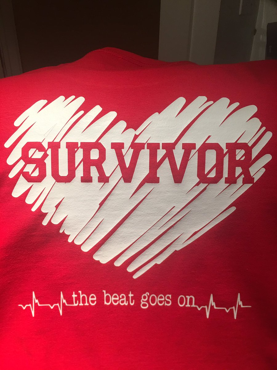 cestellon's tweet photo. Support the #heartwalk - there is still time to donate! https://t.co/KHHGBQ2WMF