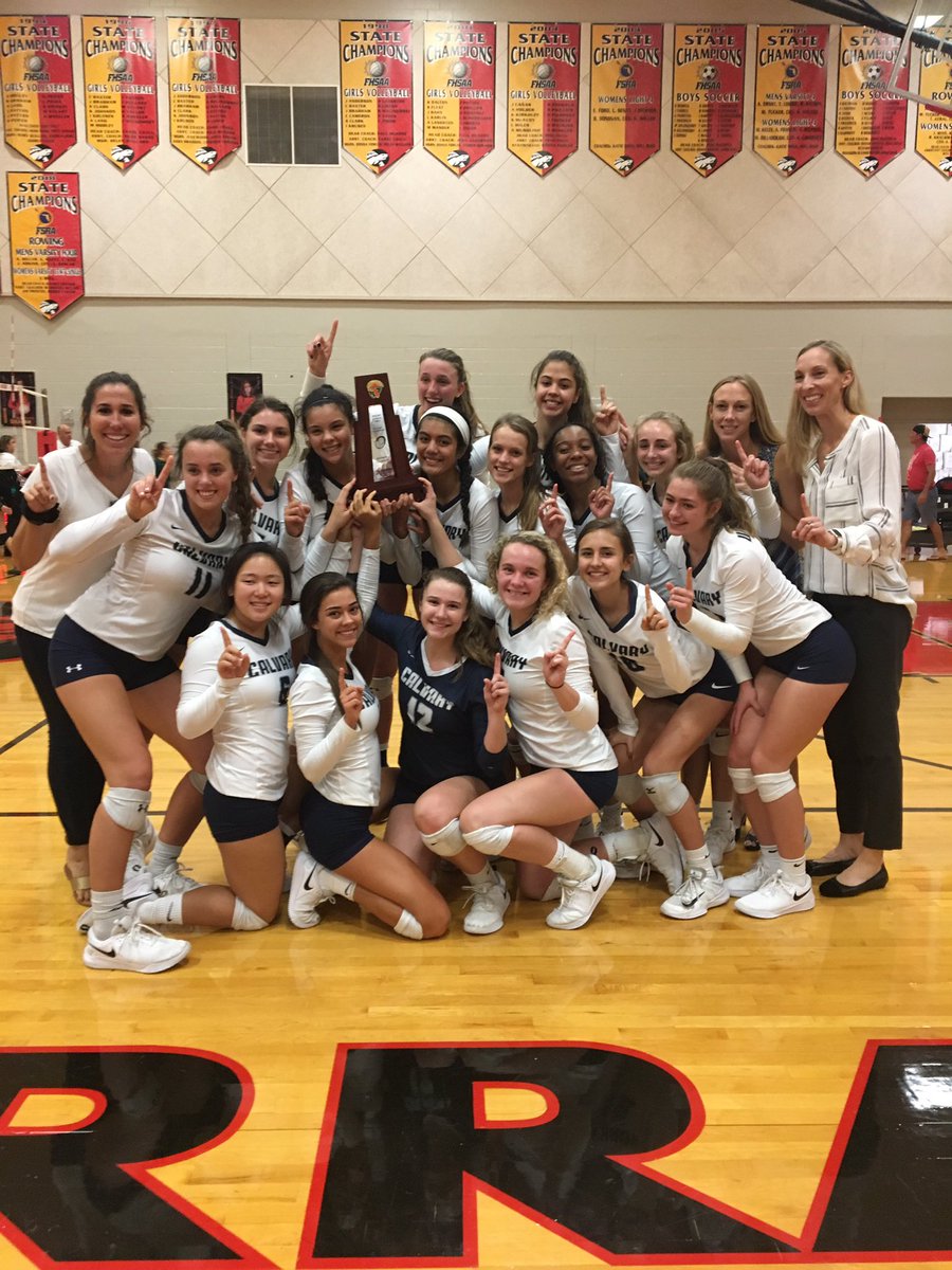 The Lady Warriors are the FHSAA 4A-A DISTRICT CHAMPIONS with a 3-1 victory over Shorecrest. The team will play at HOME on Tuesday vs. Orangewood Christian. @TBHomeTeam <a href="/BigCountyPreps1/">BCP SPORTS</a> <a href="/HSSportsFL/">HSSportsFlorida</a>