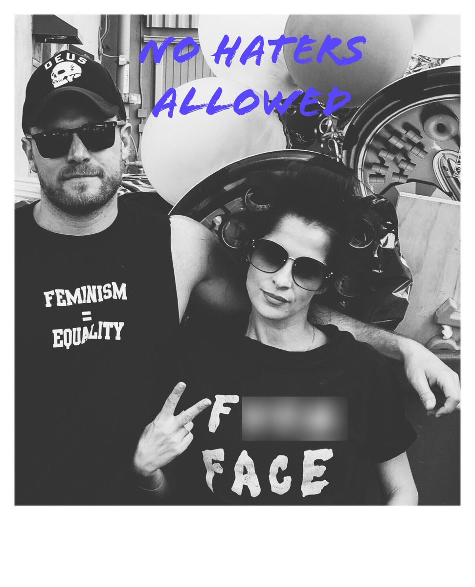 I prefer Billys over Bullies. 
#BullyingPreventionMonth #gh #tgif
#BillyMiller