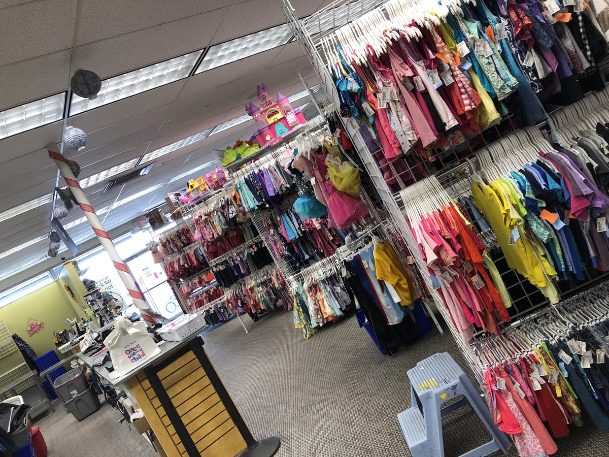 OUAC_IndyWest's tweet photo. Come see 👀 us this weekend and $AVE BIG!! 
#onceuponachildindywest #weekendsavings https://t.co/vx6ZYjUub2