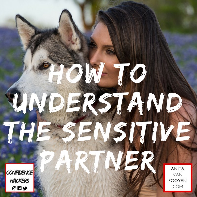studentconfd's tweet image. The Sensitive Partner wants everyone to feel good, so they will go out of their way to look after all and sundry (mostly except themselves).  They don&apos;t like the spotlight, so tend to be background people.  #confidencehacker #relationshiphack #anitavanrooyen #theconfidencehacker