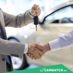 Photo by Carmatch México (@CarmatchMX)