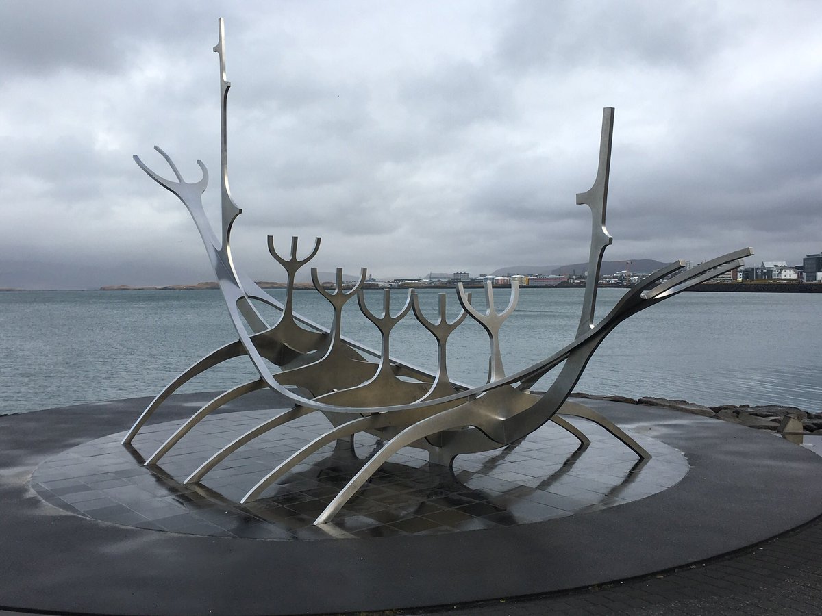 julio_clemson's tweet photo. Reykjavík is a great town to check out. Gorgeous views, great food & great vibes! #greatvibes #gorgeousviews #famoushotdogstand #vacation #neededtimeoff @visitreykjavik https://t.co/F5yy5Rapxt