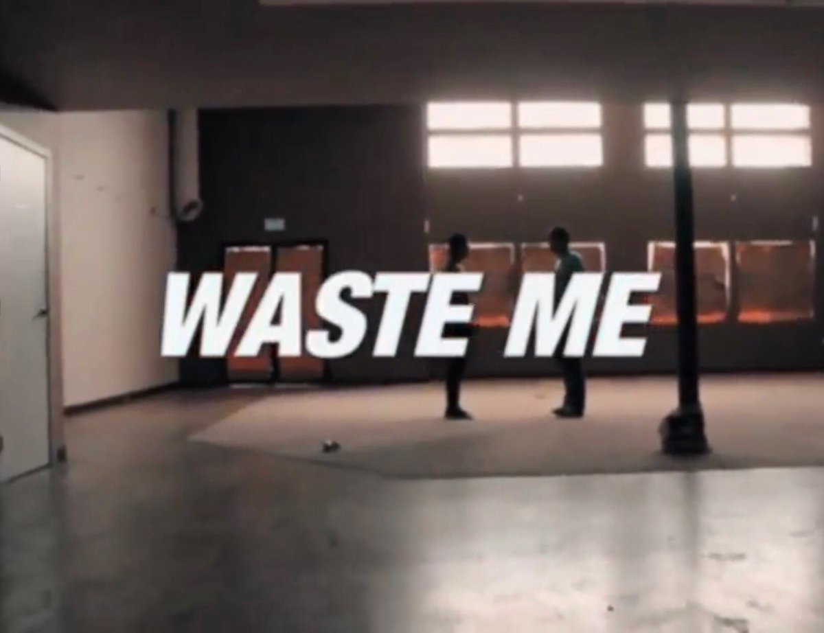 Video by <a href="/alexram375/">Alex Ramirez</a> and release show COMING SOON! Stay tuned for announcements. #wasteme #rock #musicvideo #garage #uhaul #brewery #otherbrother