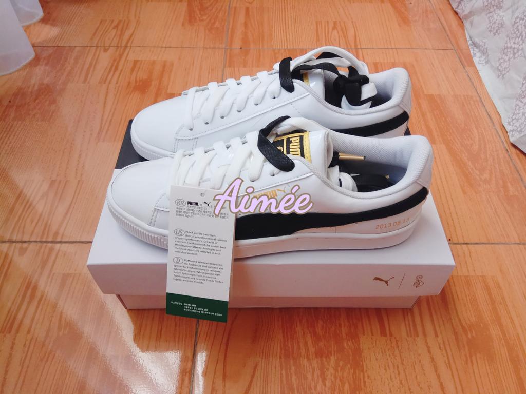 puma patent bts
