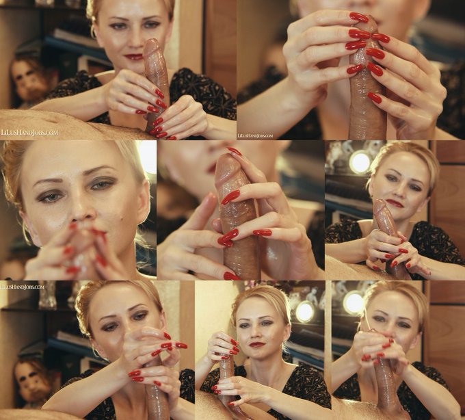 Crazy Long #RedNails #HandJob - https://t.co/jlvnj9IIWt ! Great #CumShot ! For all of my #NailsFetish<a href="/tag/rednails"class="tags">#RedNails</a><a href="/tag/handjob"class="tags">#HandJob</a><a href="/tag/denial"class="tags"><span>#denial</span></a><a href="/tag/tease"class="tags"><span>#tease</span></a><a href="/tag/cumshot"class="tags"><span>#cumshot</span></a><a href="/tag/cfnm"class="tags"><span>#cfnm</span></a><a href="/tag/nailsfetish"class="tags"><span>#nailsfetish</span></a><a href="/tag/l"class="tags"><span>#l</span></a>