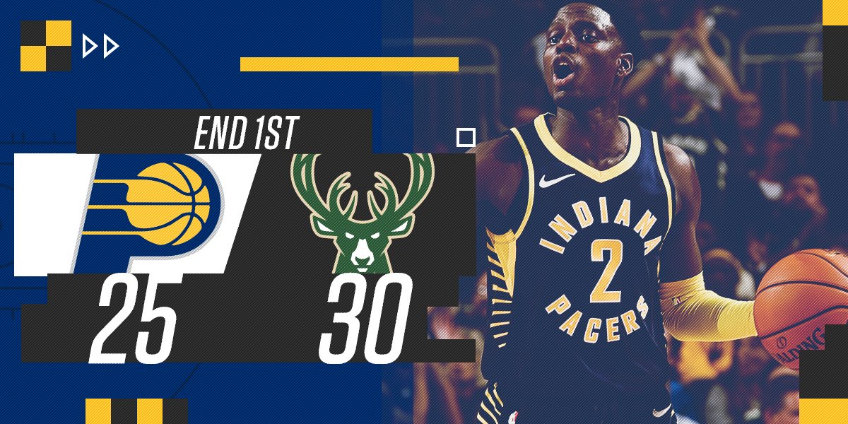 After 1️⃣ in Milwaukee: https://t.co/ufYbKbgYsn