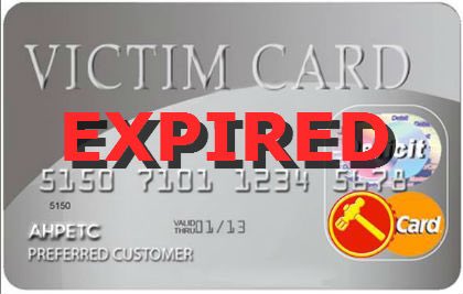Sorry ur &ldquo;Victim card&rdquo; has expired do u have any other form of payment?! 🤓🧐🤔🤔🤔😂 https://t.co/KGpDDYx<a href="/tag/annoying"class="tags"><span>#annoying</span></a>