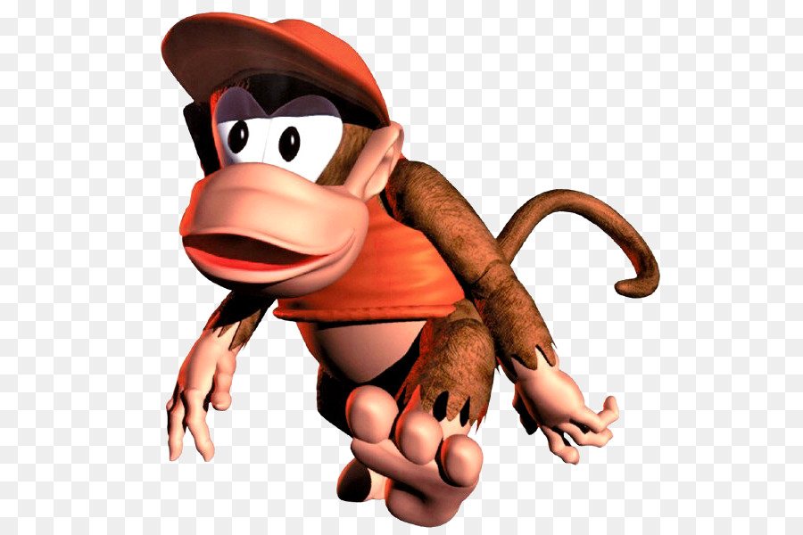 KhronoShift's tweet photo. New #MandelaEffect!! Diddy kong has 2 stars on his T-shirt. Nope not what I remember... https://t.co/U3z0EDAlnt