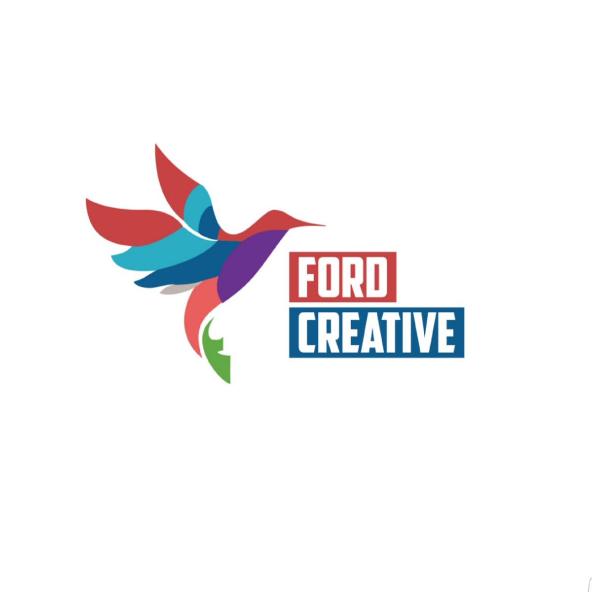 creative_ford's tweet image. #NewProfilePic