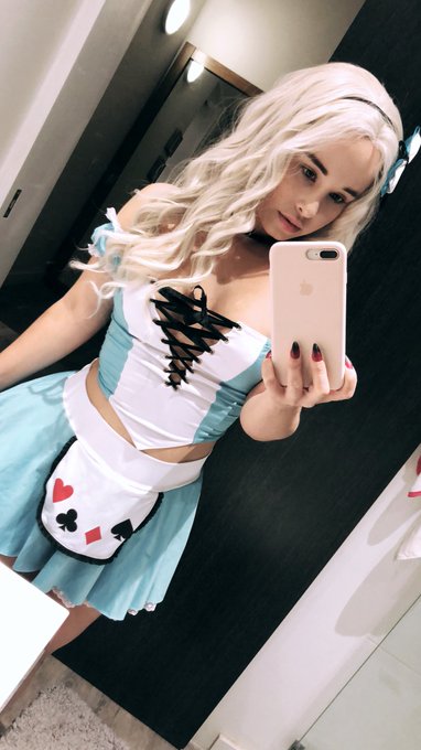 #AliceInWonderland @chaturbate https://t.co/yjOIWQ2Svw<a href="/tag/aliceinwonderland"class="tags">#AliceInWonderland</a><a class="tags" href="/tag/chaturbate">@chaturbate</a>