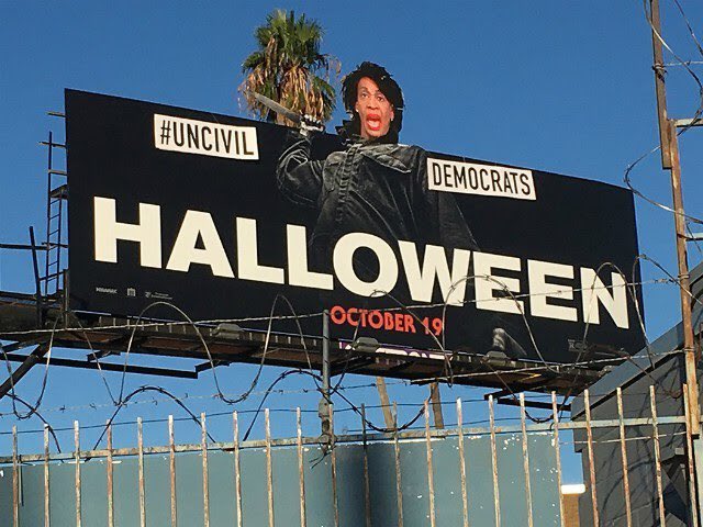 paullybabe69's tweet image. #MAXINEWATERS .... #SATAN #UNCIVIL DEMOCRATS