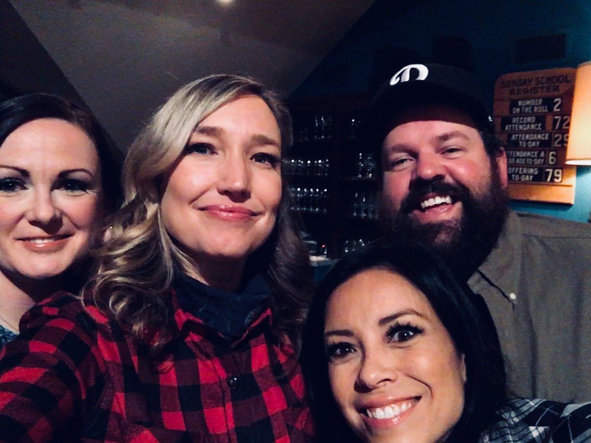 Trent Severn and the Woods. <a href="/DonovanWoods/">Donovan Woods</a>