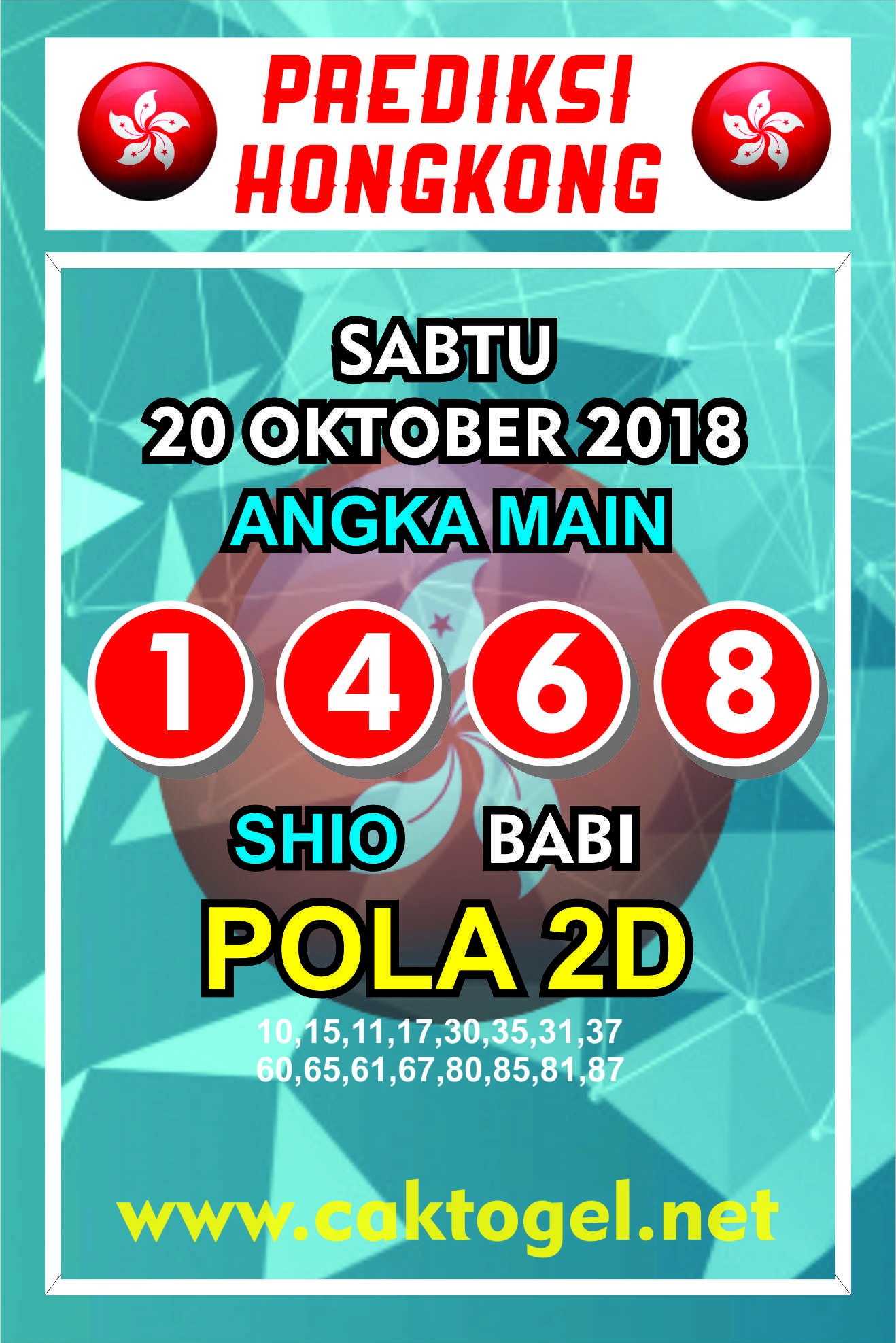 Caktogel Caktogel Twitter