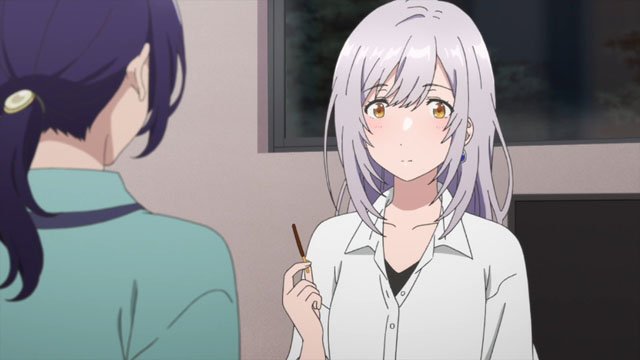 アニメ 色づく世界の明日から 3話の感想 Togetter アニメ 色づく世界の明日から 3話の感想 Togetter
