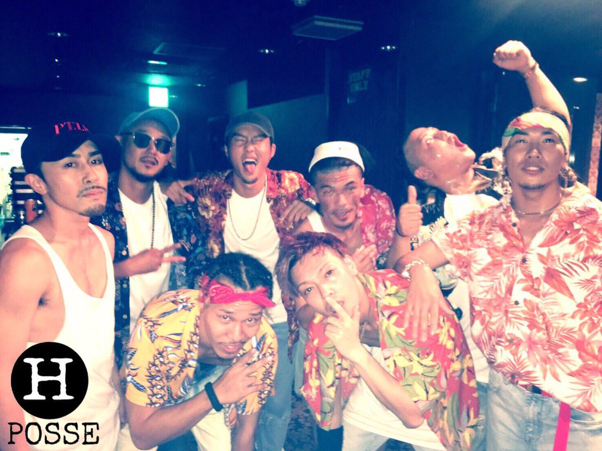 TossyFACE's tweet photo. 第二形態→第三形態
進化してますなー。笑
#hposse https://t.co/6YM6qd8aPt