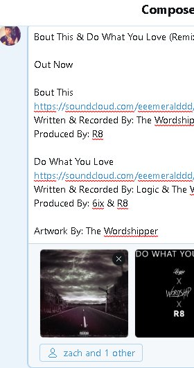 melatoninshots_'s tweet image. 2 Hours.

#BoutThis #DoWhatYouLove