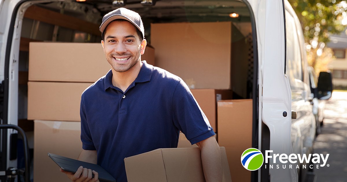 Freeway_Ins's tweet image. You've got a vehicle that you use for work and for business; do you need commercial auto insurance? #FreewayInsurance has the answer: FreewayInsurance.com/insurance-opti…