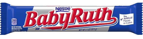 Ranting_Monkey's tweet photo. #firstdraftcandynames Dookie Roll https://t.co/BuHRgTOu2H