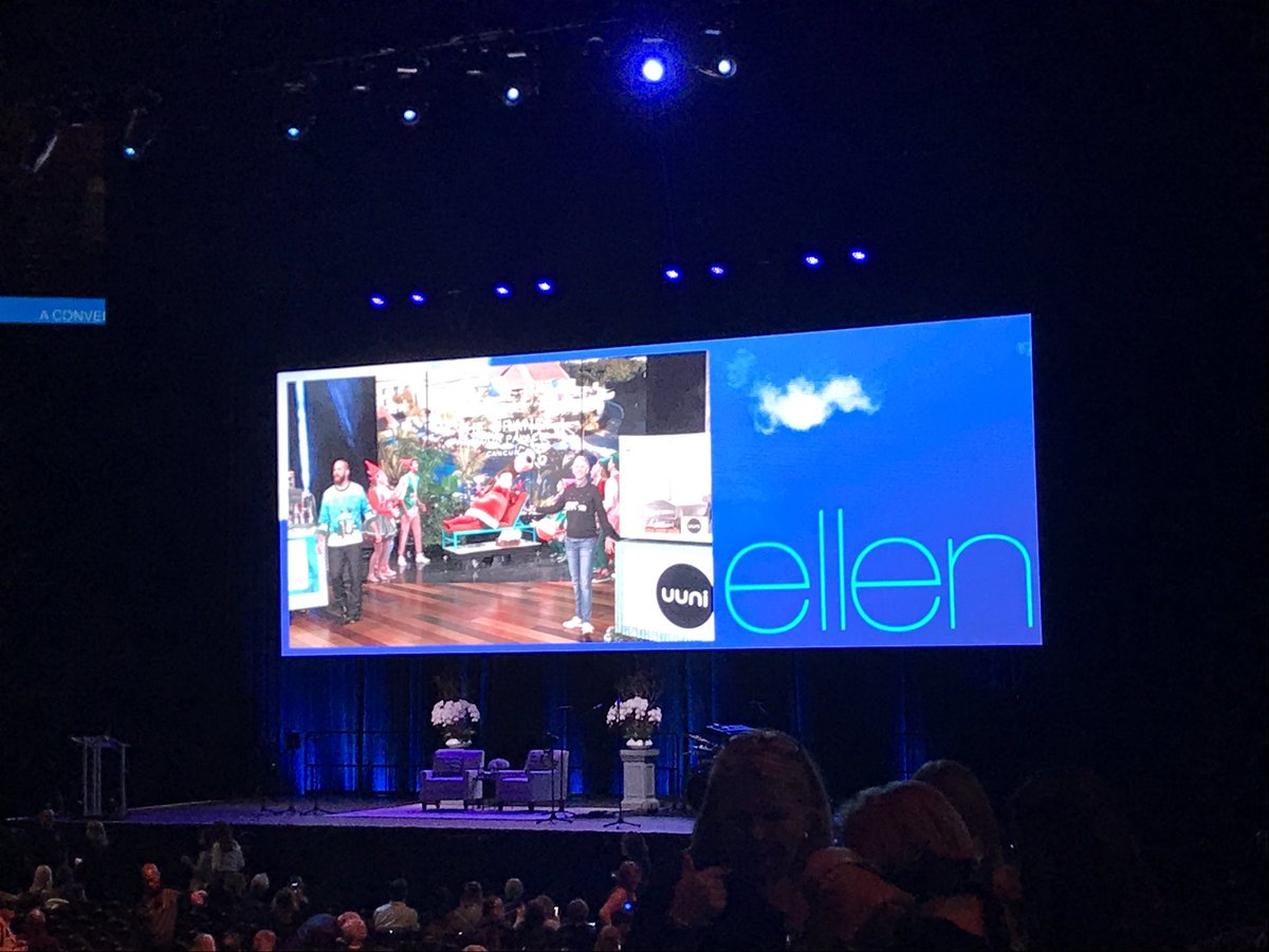 #readyforEllen 👍🏻👍🏻👍🏻❤️❤️😁😁😁