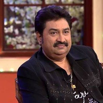 Happy birthday Legend Singer Kumar Sanu ji 