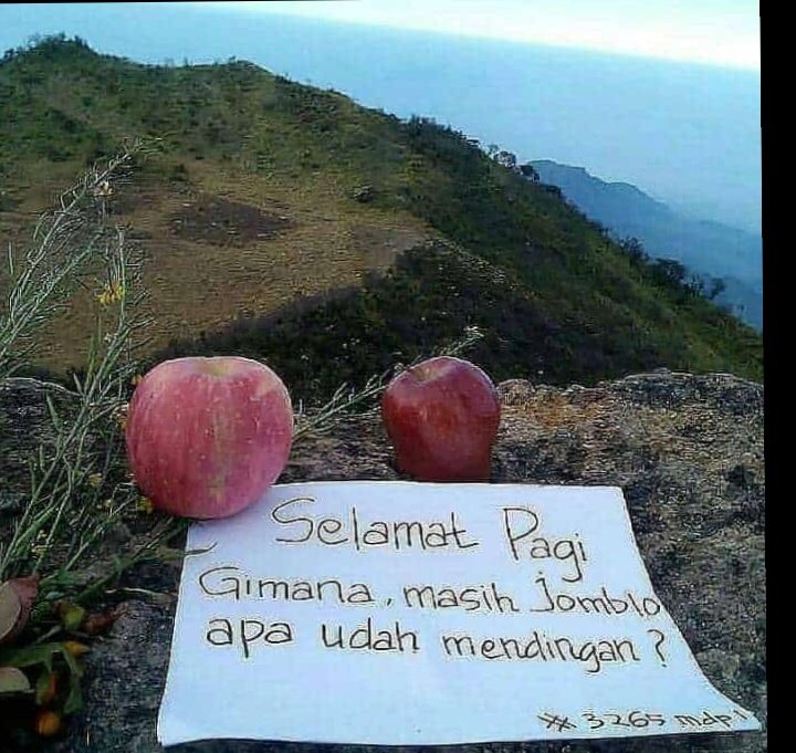 ipan_xo's tweet image. morning pacar orang