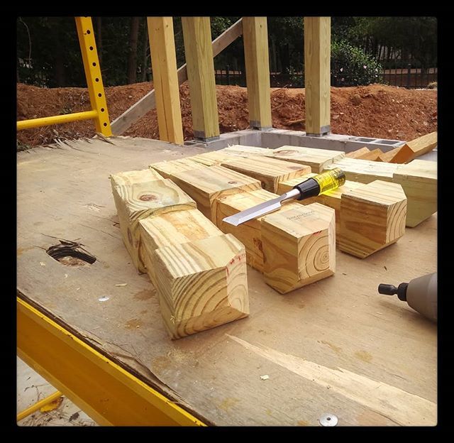 It's the details that you can't see which distinguish a great installation from a run of the mill install. .
Great work is an end in itself.
.
----------------------------------------------------------------- #outdoorconstruction #outdoor #kitchen #outdo… ift.tt/2Jbqxqs