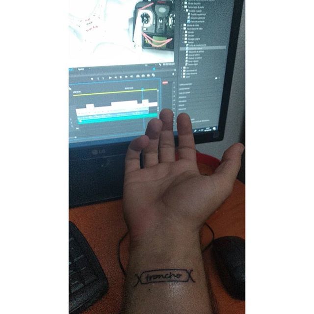 AirDogDrone's tweet photo. @xtronchoxfpv - #repost Until the station of the new video rejoices of the new tattoo !!
#droneracing #dron #drone #blheli #multirotor #multi #fpv #fpvracers #fpvracing #fpvaddition #fpvdrones #fly #quadcopter #xtronchoxfpv #xmotorx #tmotor #frsky #fatshark #turnigy #runcam … https://t.co/4G6XBfw1eE