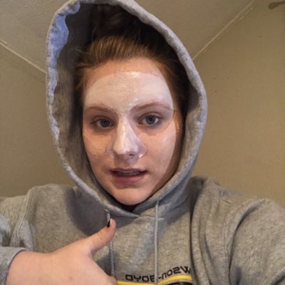 meg_loose's tweet photo. #NewProfilePic https://t.co/0rRitCihCQ