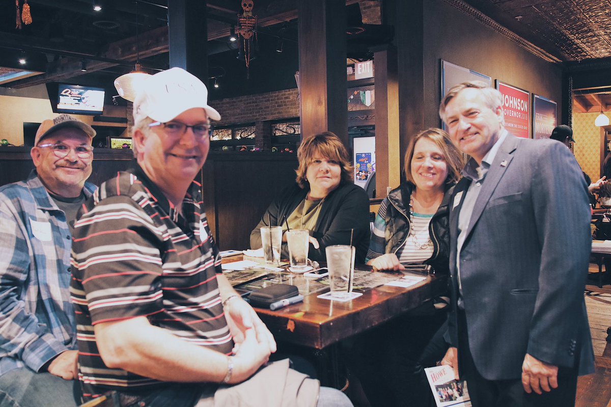JohnHoweMN's tweet photo. Lots of energy tonight in Shakopee meeting with folks eager to vote! Thanks for coming out tonight!
#MN02 #BeAVoter #HoweWillDoIt #MNSOS #MNpol https://t.co/IpF3RbOhYx