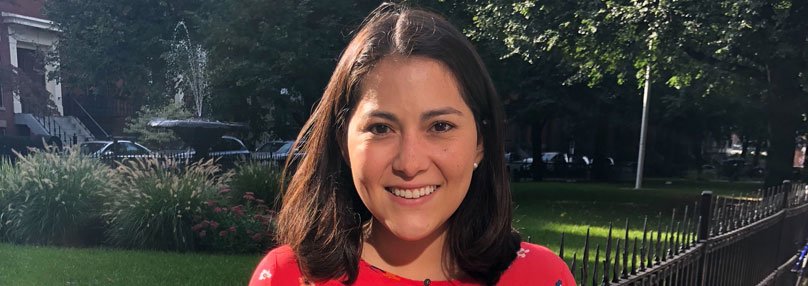 Boston Medical Center (@the_bmc) on Twitter photo Maria Narvaez is a busy 26-year-old. She earned her master’s degree in Medical Sciences to fulfill her dream of becoming a physician, she works full time at BMC as a research assistant, and she’s a #breastCancerSurvivor. Read her story: bit.ly/2PFf6d2 #breastcancer Maria Narvaez is a busy 26-year-old. She earned her master’s degree in Medical Sciences to fulfill her dream of becoming a physician, she works full time at BMC as a research assistant, and she’s a #breastCancerSurvivor. Read her story: bit.ly/2PFf6d2 #breastcancer
