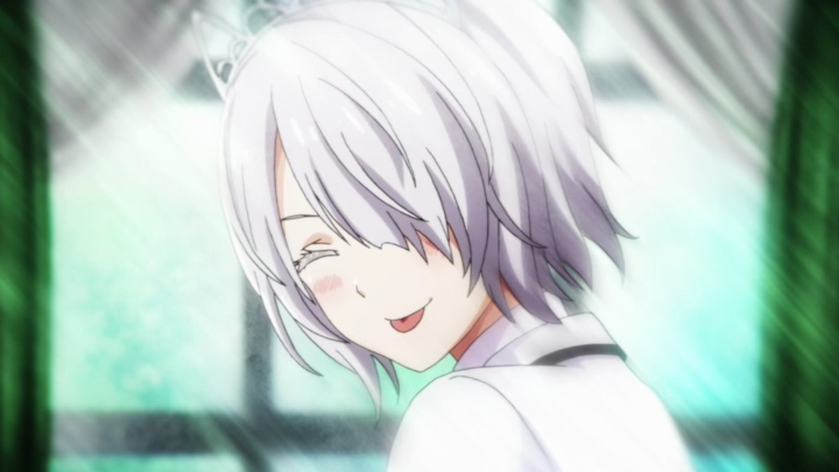 アニメ 寄宿学校のジュリエット ３話の感想 Togetter