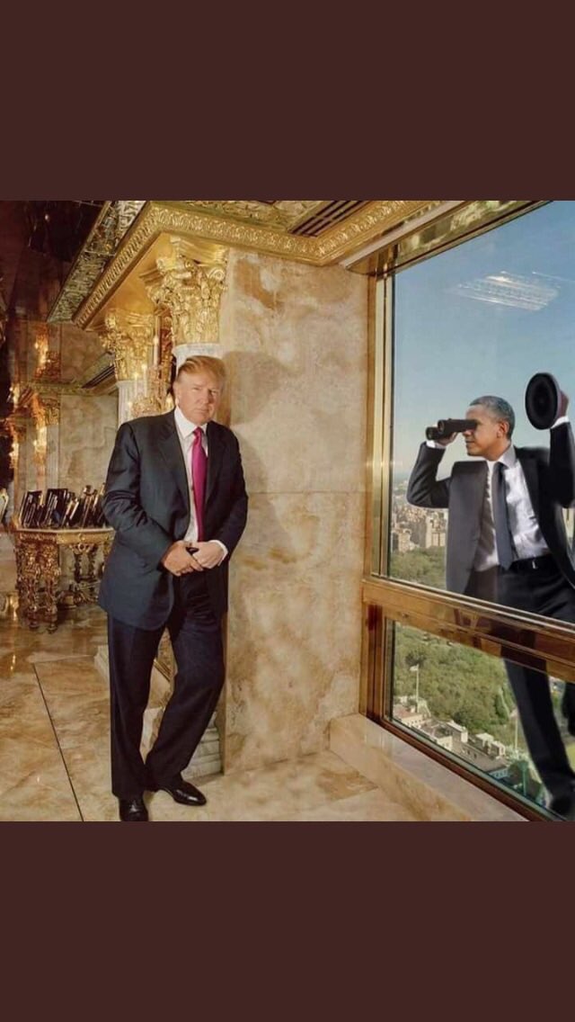 jojo2727's tweet photo. #SlyGate #TrumpInAZ https://t.co/jeCNkmuFTb