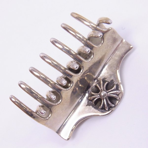 リアルクローズ リアクロ シルバーアクセサリー買取専門 旧 サザンクロス Chrome Hearts クロムハーツ ヘアクリップ 髪留め Chプラスお買取致しました クロムハーツ 髪留め ヘアクリップ Chプラス クロムハーツ特設サイト T Co リアルクローズ リアクロ シルバーアクセサリー買取専門 旧 サザンクロス Chrome Hearts クロムハーツ ヘアクリップ 髪留め Chプラスお買取致しました クロムハーツ 髪留め ヘアクリップ Chプラス クロムハーツ特設サイト T Co