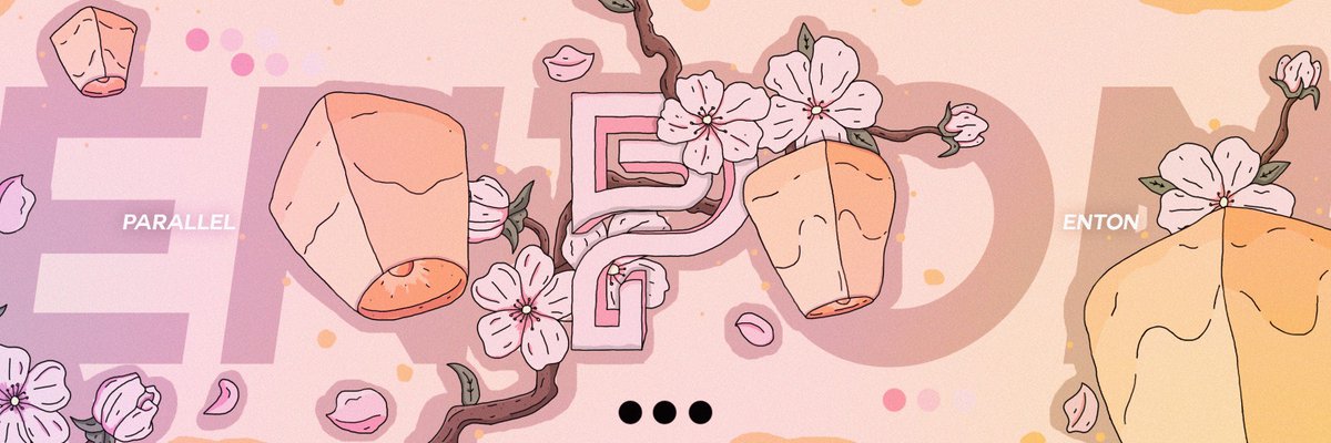 brenfx's tweet photo. Header for @ParallelEnton! You requested a Japanese style so I added cherry blossom and lanterns :) #ParallelRC #ParallelBren
HD:https://t.co/7BZFUS0s92
RTS/ Likes<3 https://t.co/E7ZsThm6sm