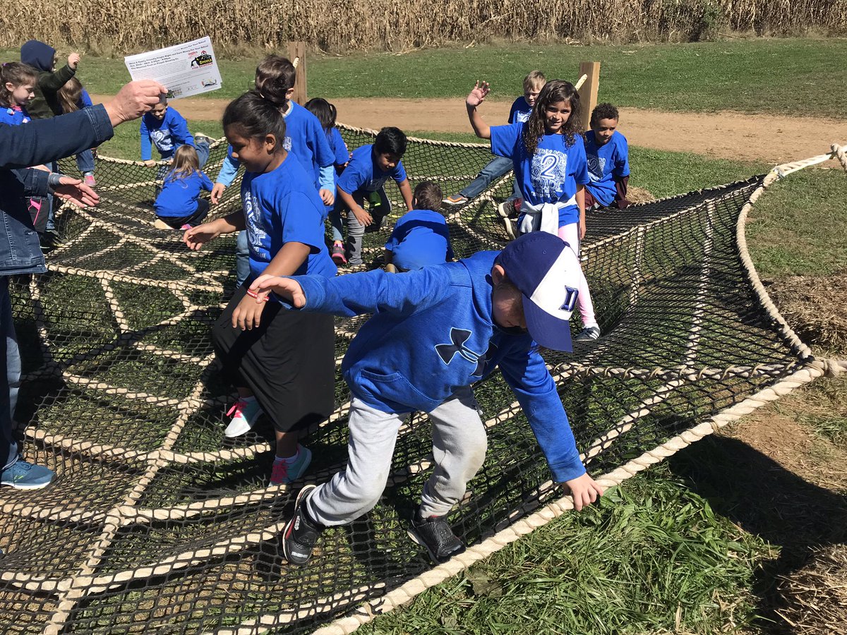 DMacTeach's tweet image. Field tripping with 2nd grade kiddos!  #wmes @McDowell590