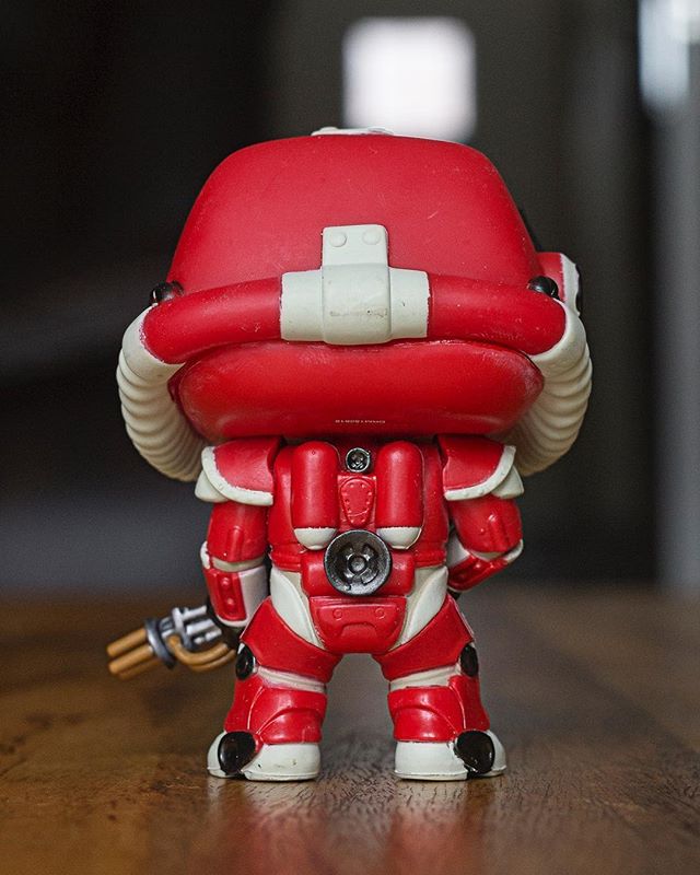 nuka cola funko