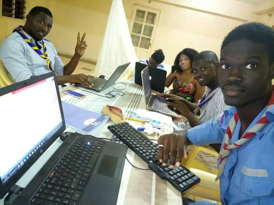 JOTA-JOTI Senegal tweet media