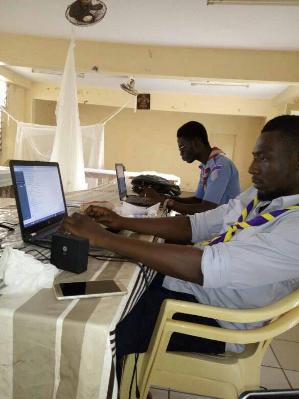 JOTA-JOTI Senegal tweet media