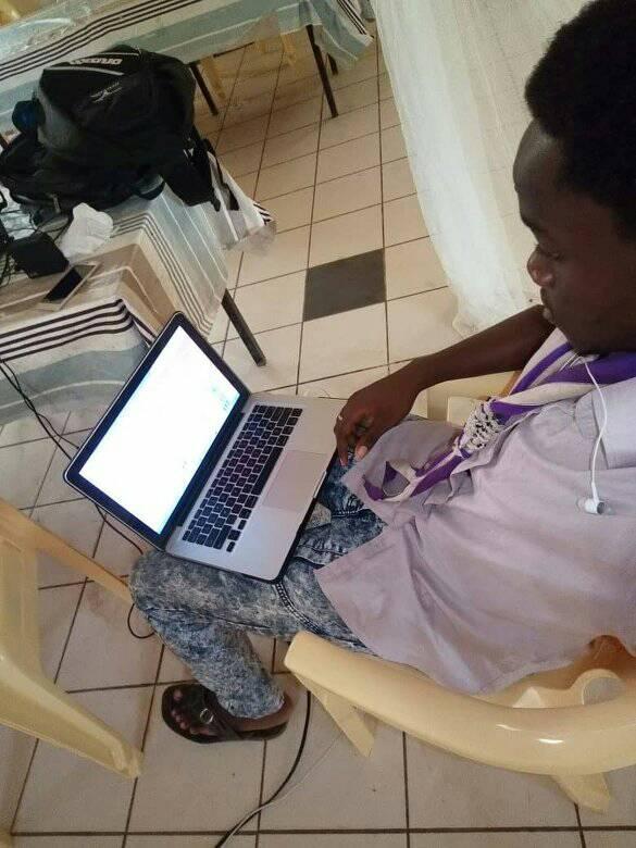 JOTA-JOTI Senegal tweet media