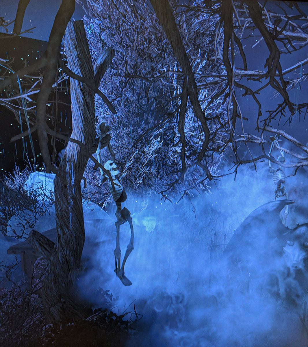 antoinebc's tweet image. that spooky ride is coming soon! I can't wait to share the video! 🦇💀 #RideDesign #planetcoaster @PlanetCoaster