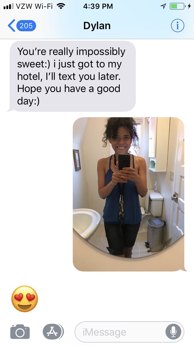 jamilaloubriel's tweet image. May 13, 2018. Lmao &amp;amp; incredibly possibly sweet hmmm lol #repost #notlove #notfriendship #lies #lyingismanipulation #manipulationISABUSE