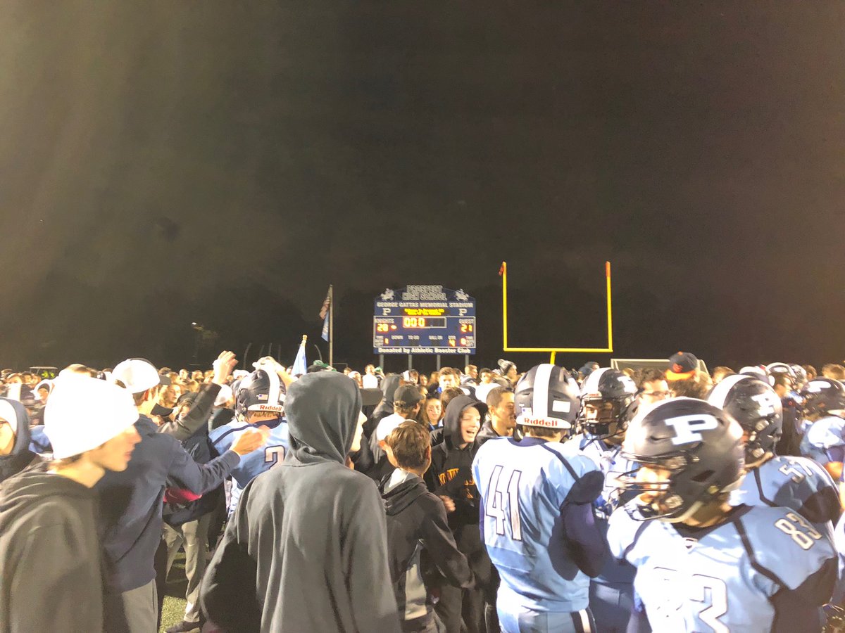 Prospect High School tweet media