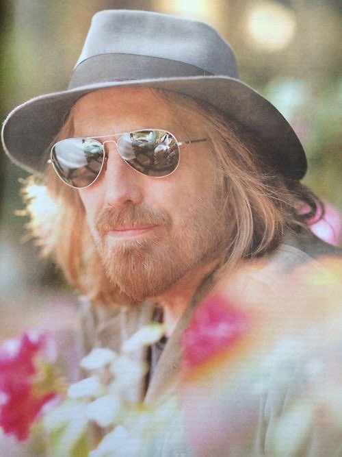 Happy Birthday Tom Petty! 