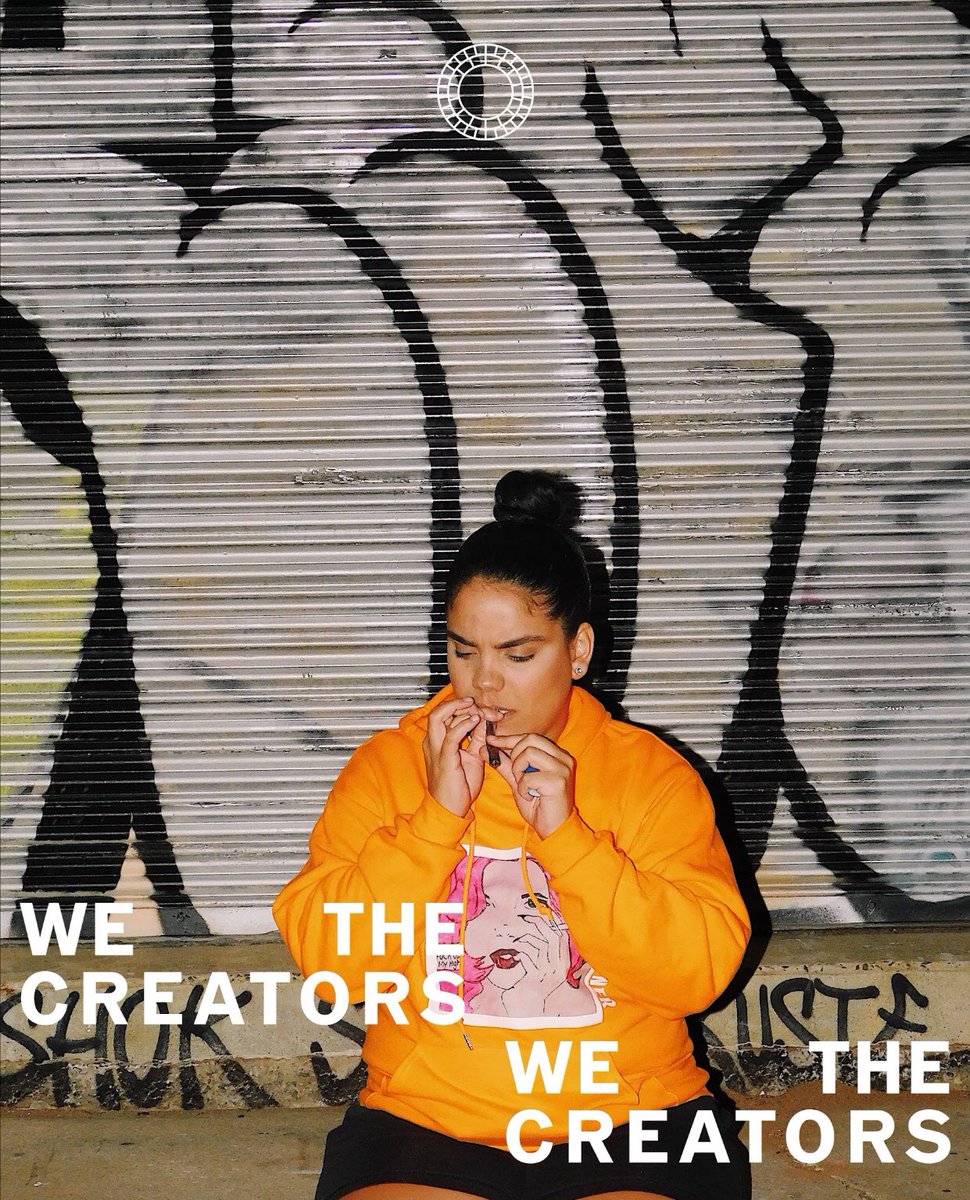 TheDelicateWay's tweet image. The “Don’t Fuck Up My High” Hoodie from the Lonely Stoner collection by dhc.