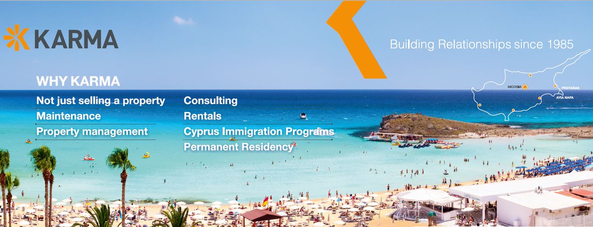 Karma Group of Companies tweet media