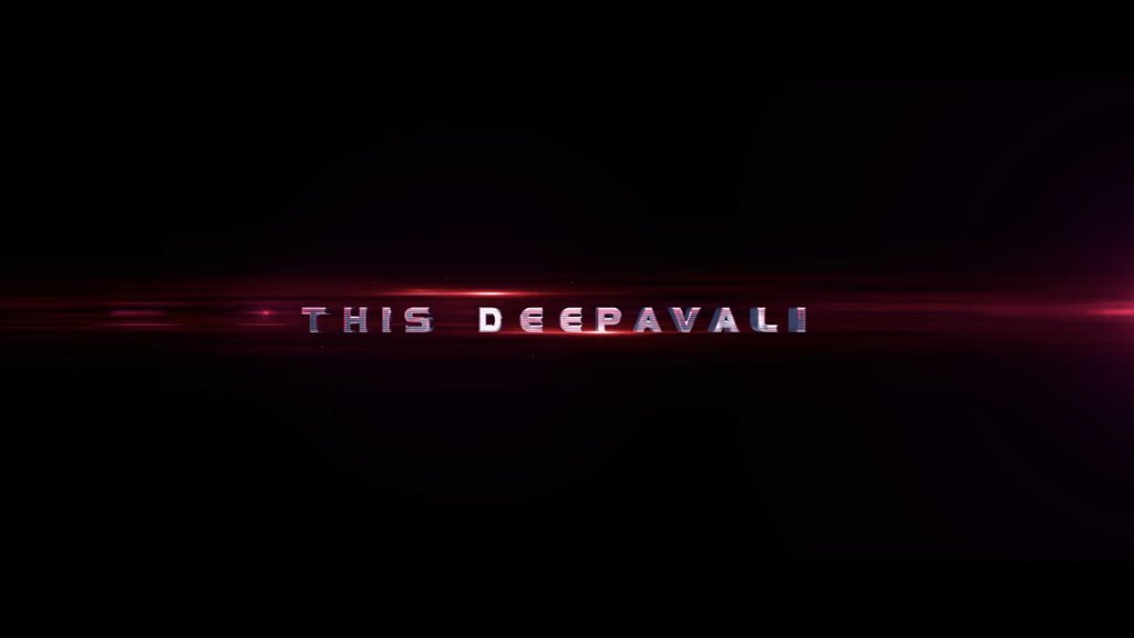 revanthvsr's tweet photo. Verum Vai Sol Veeran Illai Engal Thalapathy #ThisDeepavali #WorldMostLikedSARKARTeaser https://t.co/oknWWzBHNQ