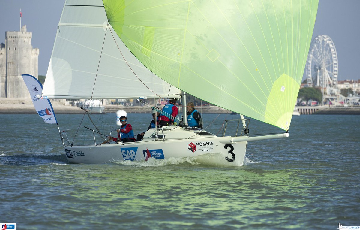 FFVoile tweet media
